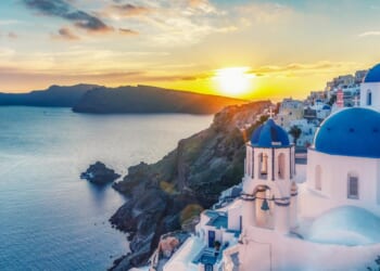 Greece’s Growth Story Needs Structure, Not Slogans