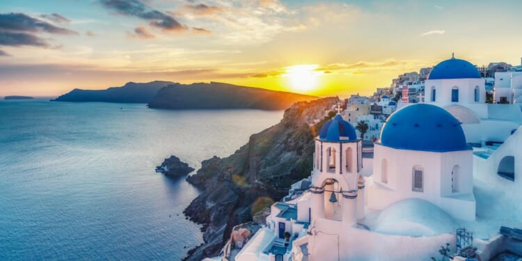 Greece’s Growth Story Needs Structure, Not Slogans