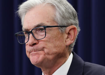 Guaranteed Rate Cuts Coming? Not So Fast, Says Jerome Powell