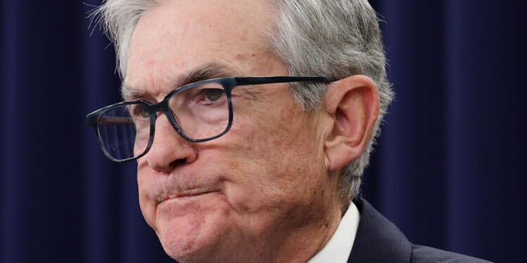 Guaranteed Rate Cuts Coming? Not So Fast, Says Jerome Powell