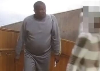 Hadush Kebatu made a mockery of the surveillance state