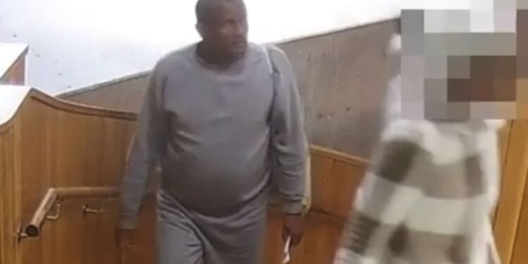 Hadush Kebatu made a mockery of the surveillance state