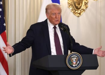 Hamas Agrees to Release Hostages Under Trump Peace Plan