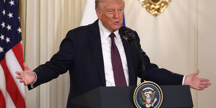 Hamas Agrees to Release Hostages Under Trump Peace Plan