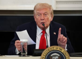 Hamas Agrees to Trump Peace Plan