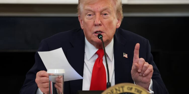 Hamas Agrees to Trump Peace Plan