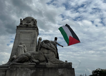 Hamas Co-Founder’s Son Exposes Hamas’s Global Goals – PJ Media