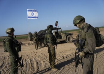 Hamas Violates Ceasefire, Israel Hits Terror Targets – PJ Media