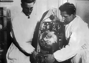 Happy Birthday, Sputnik!