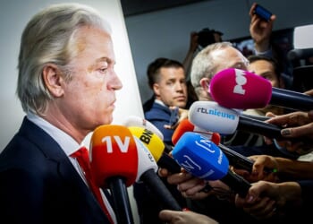 Has the Dutch far-Right peaked?
