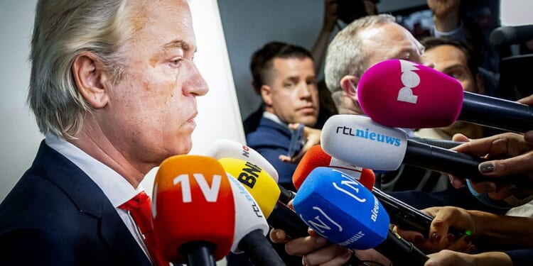 Has the Dutch far-Right peaked?