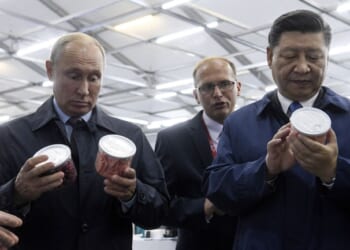 Have You Seen These Two Men? – PJ Media