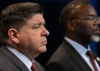 Here's How Chicago Has Been Putting Illegal Aliens Above American Citizens