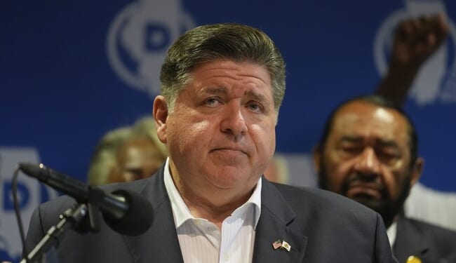 Hey, Pritzker — Do You Support THIS? – PJ Media