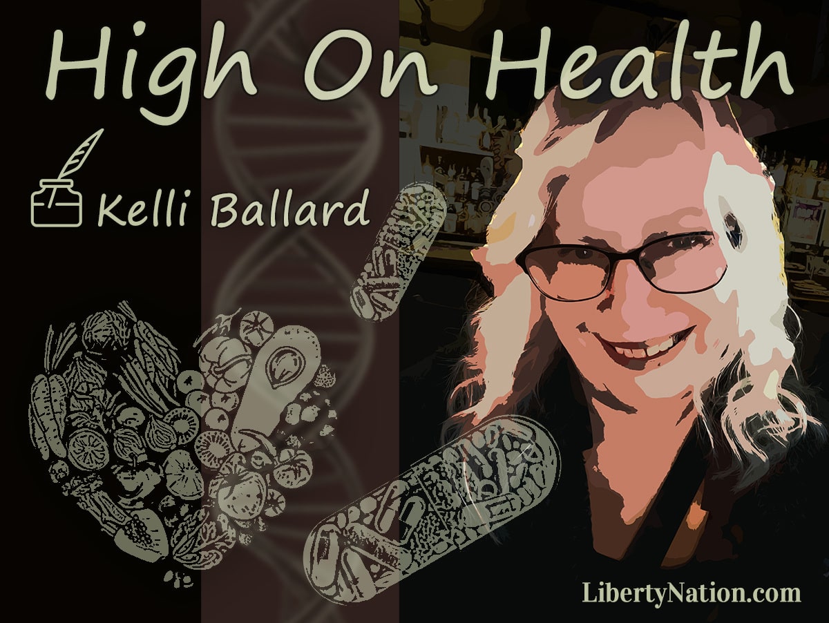 Feature High on Health