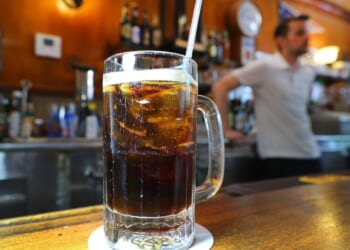 High on Health: The Link Between Diet Sodas and Liver Disease
