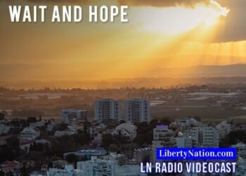 Historical Warnings for Israel - Liberty Nation News