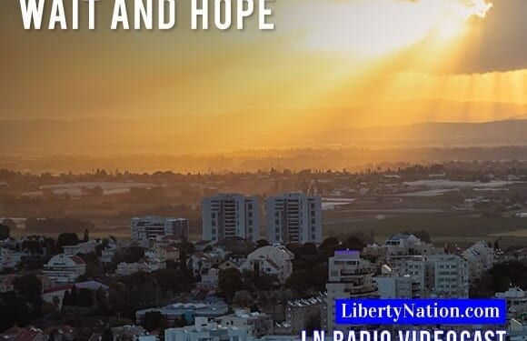 Historical Warnings for Israel - Liberty Nation News