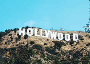 Hollywood Expert Reveals Surprising Moves of God Amid Revival