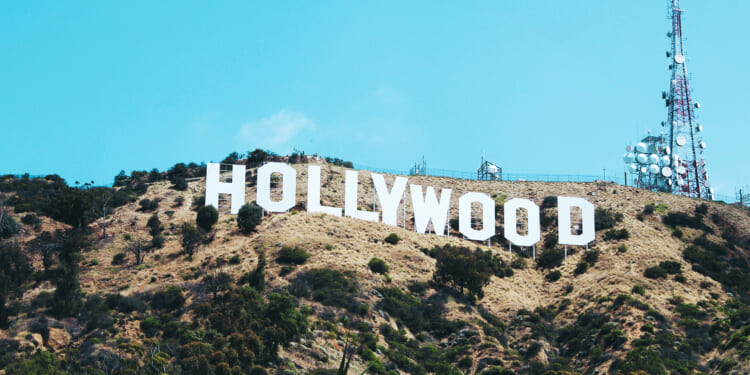 Hollywood Expert Reveals Surprising Moves of God Amid Revival