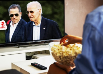 House Oversight Nixes Biden Autopen, Refers to DOJ – PJ Media