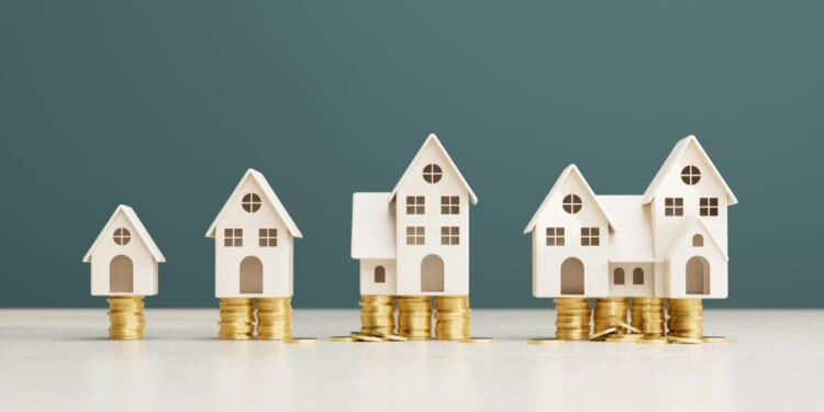 Housing Has Become More Affordable. The Fed Could Reverse That