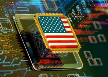 How America Can Lead the AI Revolution
