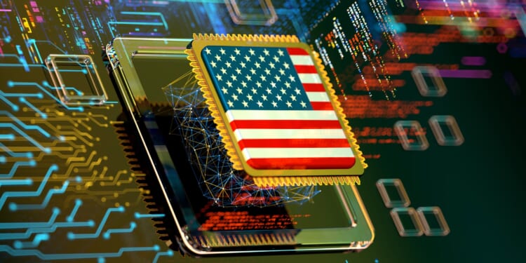 How America Can Lead the AI Revolution