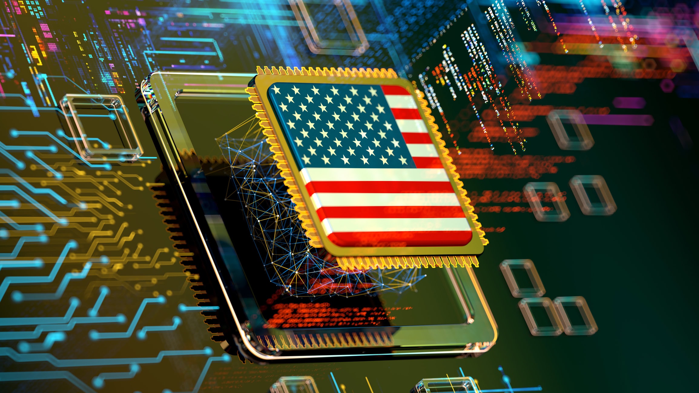 How America Can Lead the AI Revolution