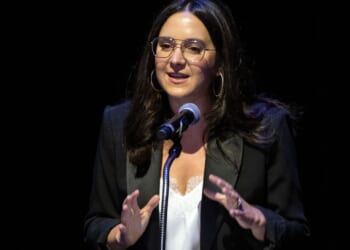 How Bari Weiss fought the woke and won