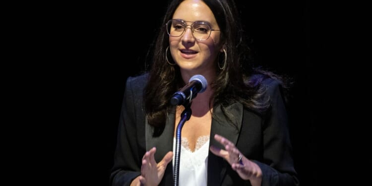 How Bari Weiss fought the woke and won