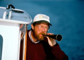 How Bill Bryson hoodwinked England