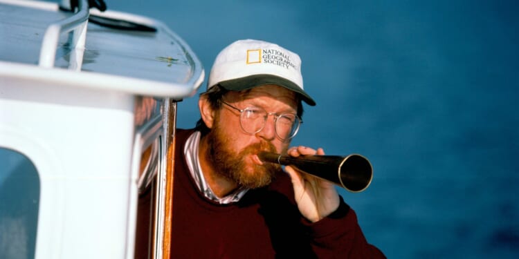 How Bill Bryson hoodwinked England