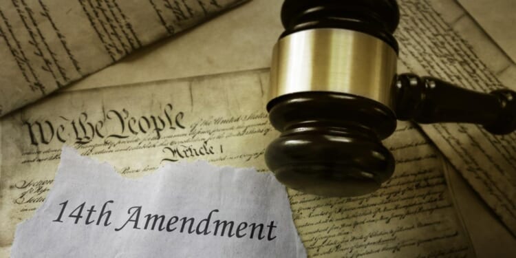 How Civil Rights Activists use the Fourteenth Amendment to Bypass the First Amendment