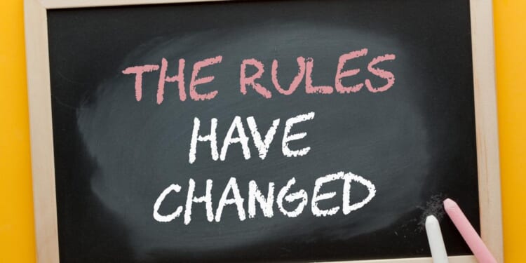 How Double Standards Erode Free Speech