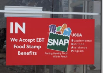 How Food Industry Lobbyists Keep the Food-Stamp Gravy Train Going