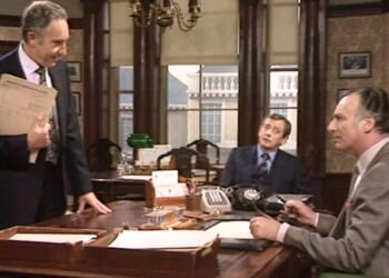 How HR strangled Whitehall - UnHerd