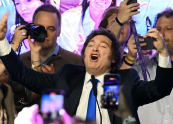 How Javier Milei confounded his critics