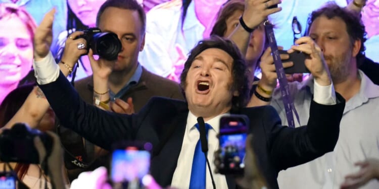 How Javier Milei confounded his critics