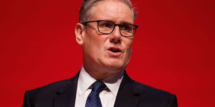 How Labour lost the Left