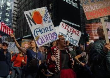 How Lonely Cat Women Conquered the Left – PJ Media