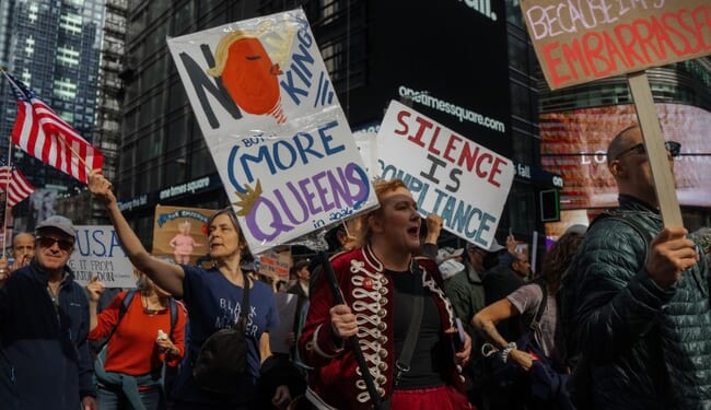 How Lonely Cat Women Conquered the Left – PJ Media