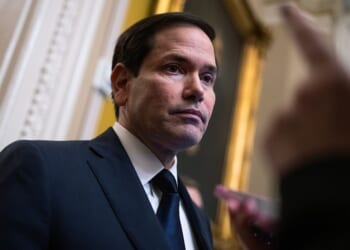 How Miami hawks hijacked Trump’s foreign policy