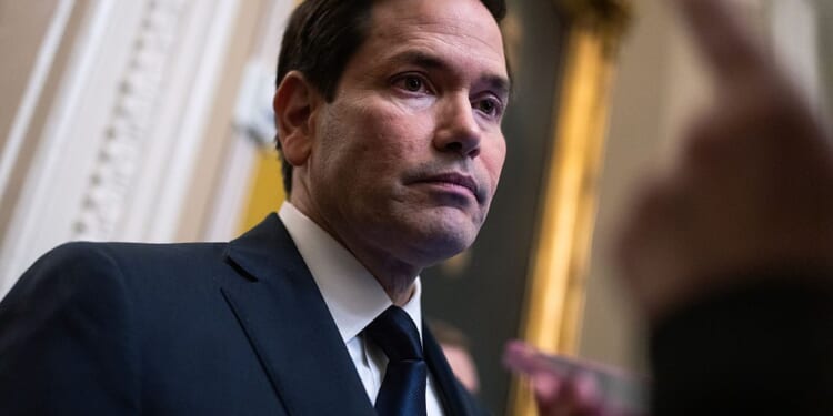 How Miami hawks hijacked Trump’s foreign policy