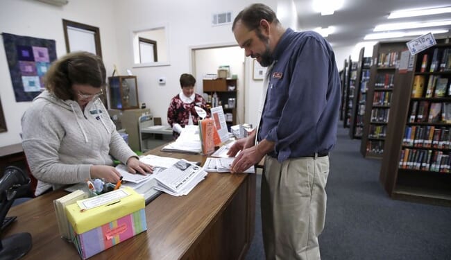 How Publishing Turned 'Censorship' Into Marketing – PJ Media