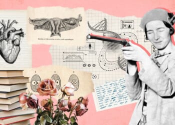 How Simone de Beauvoir got me cancelled