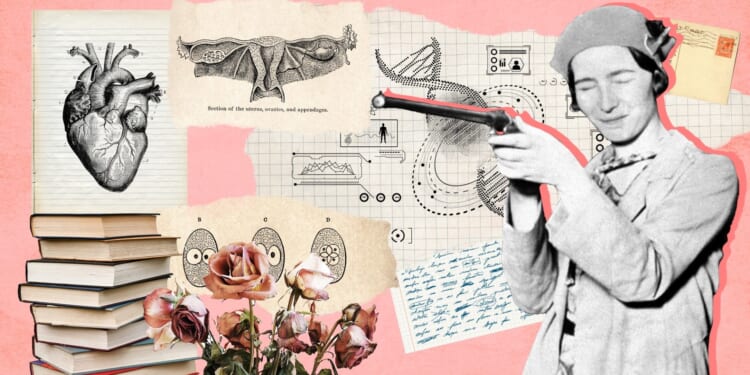 How Simone de Beauvoir got me cancelled