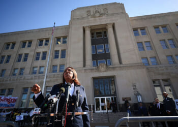 How Strong Are Letitia James’ Arguments in Motion to Dismiss?