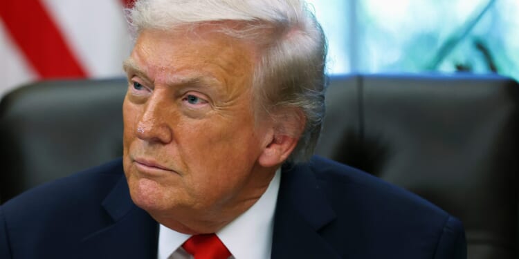 How Trump’s Asia Pivot Can Pack a Punch