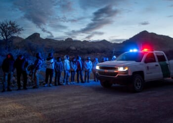 How Trump's Border Crackdown Has Choked Cartels' Fentanyl Flow Into the US